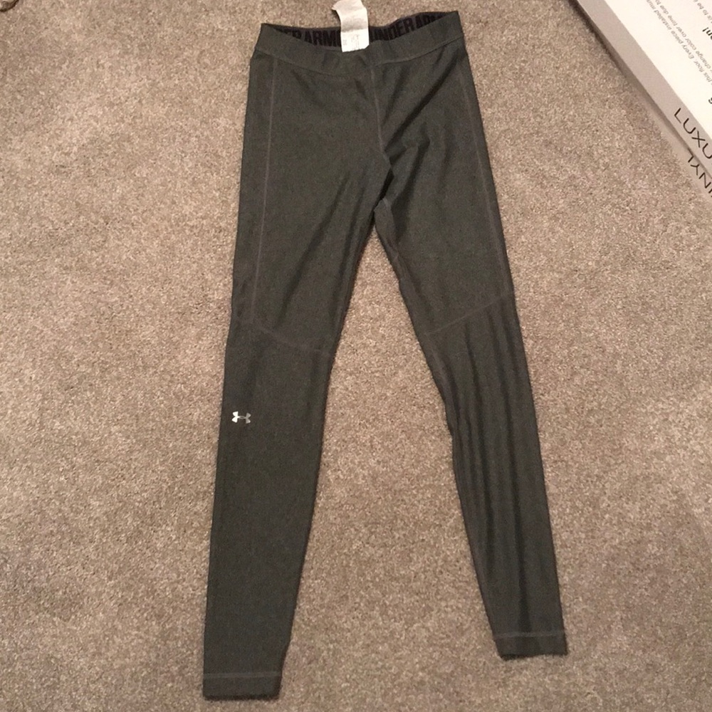 Workout leggings